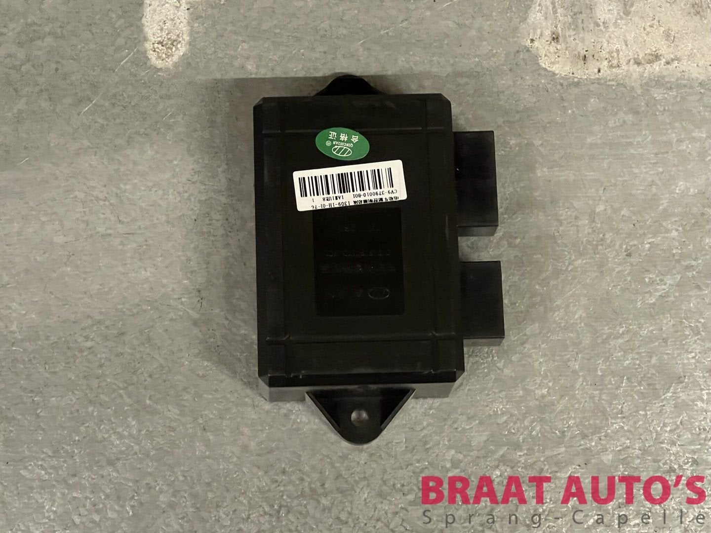 CONTROLLER ELEK. WINDOW - LANDWIND CV9, Auto-onderdelen, -, -, -