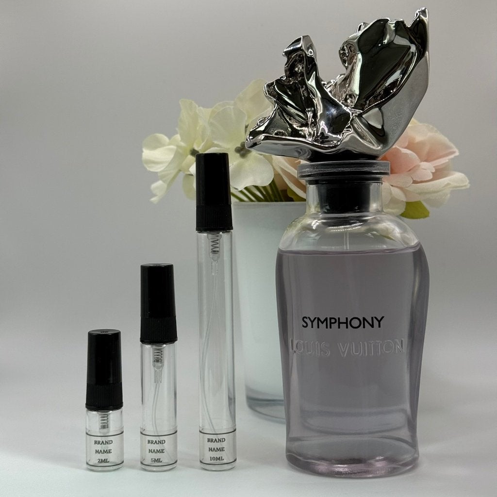 Symphony Sample Decant, Verzenden, Nieuw