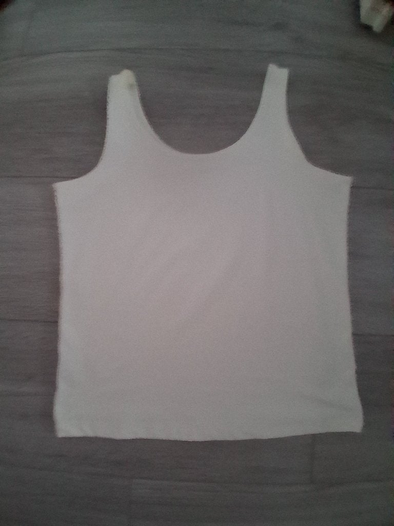 topje goed kwaliteit, Kleding | Dames, Tramontana, Beige, Maat 42/44 (L), Nieuw