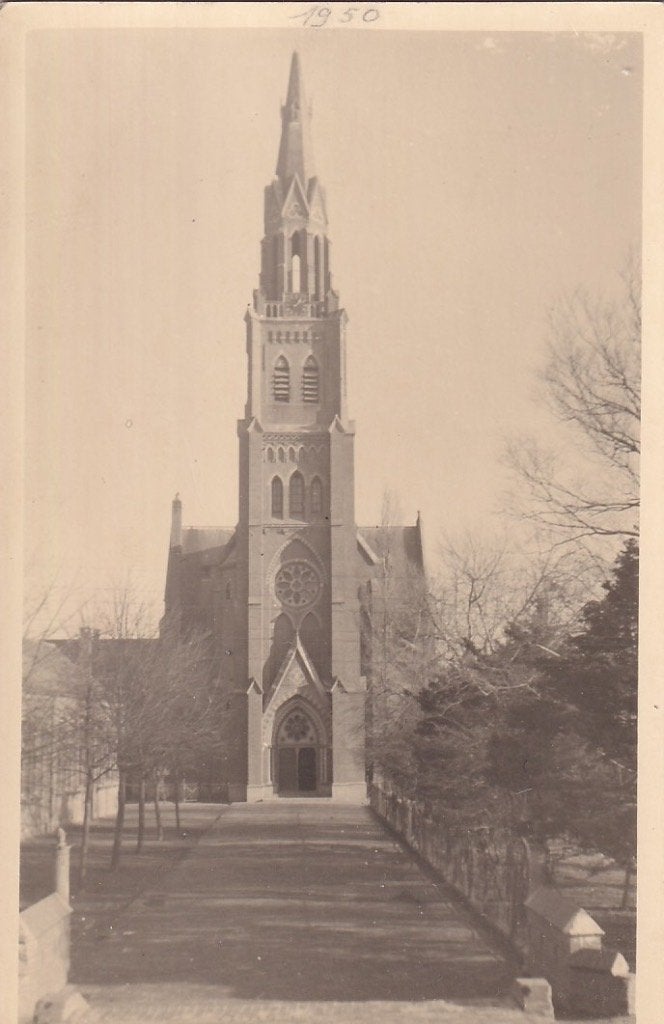 730V fotokaart 's-Heerenhoek, Deken Holtkampstraat 9, Ophalen of Verzenden, 1920 tot 1940, Ongelopen, Zeeland