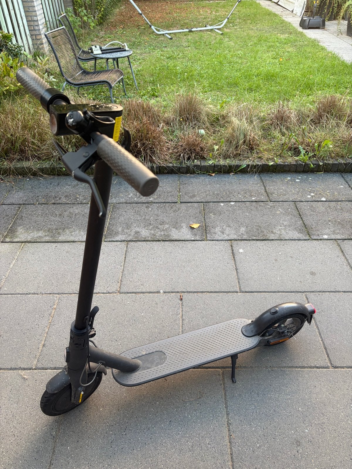 Xiaomi Mi 1S Elektrische Step (E-scooter), Ophalen, Gebruikt, Elektrische step (E-scooter)