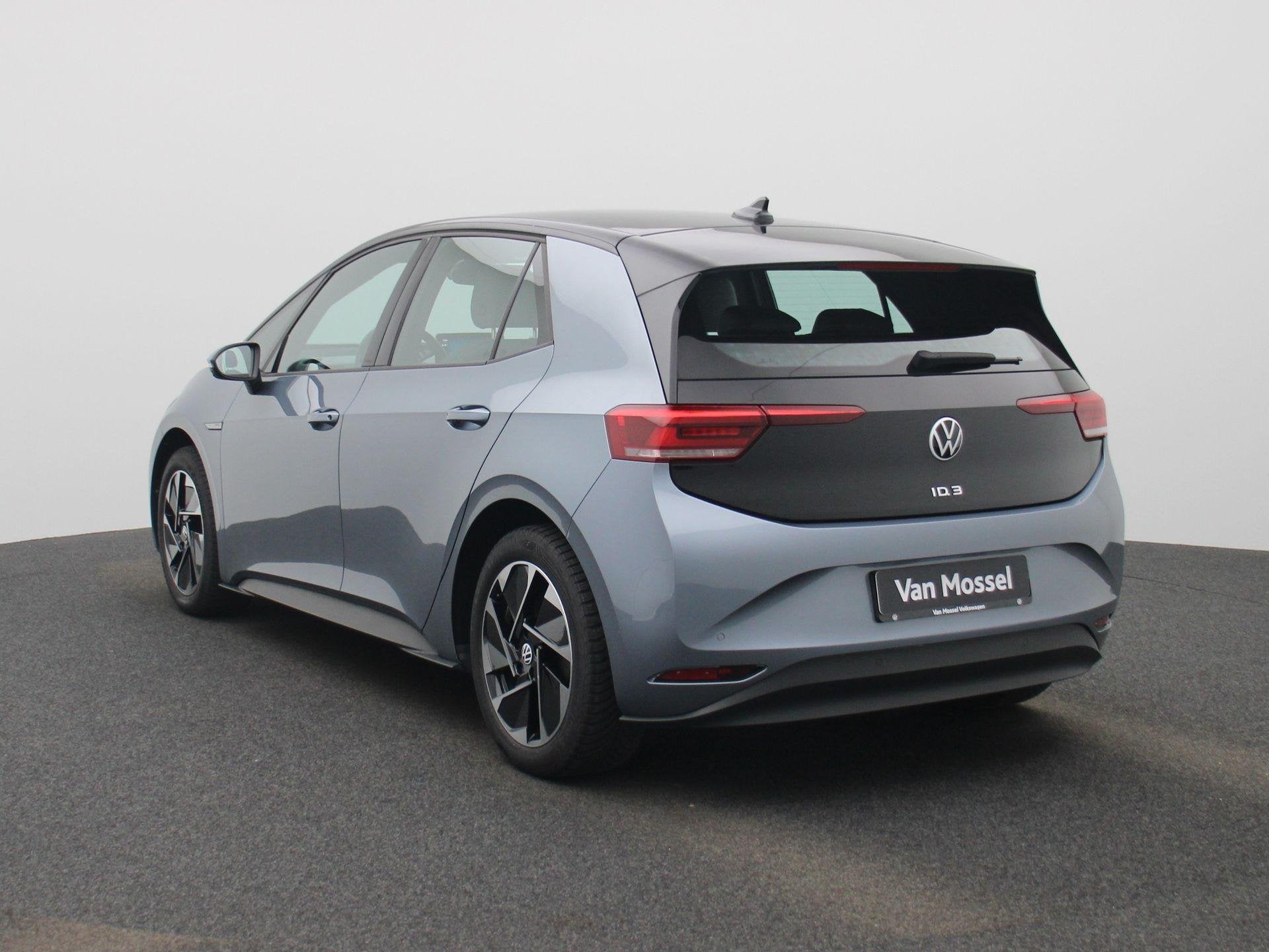 Volkswagen ID.3 58 kWh Pro | SoH 91% | Parkeercamera | Stoel, Auto's, Volkswagen, Automaat, Gebruikt, Automatische klimaatregeling