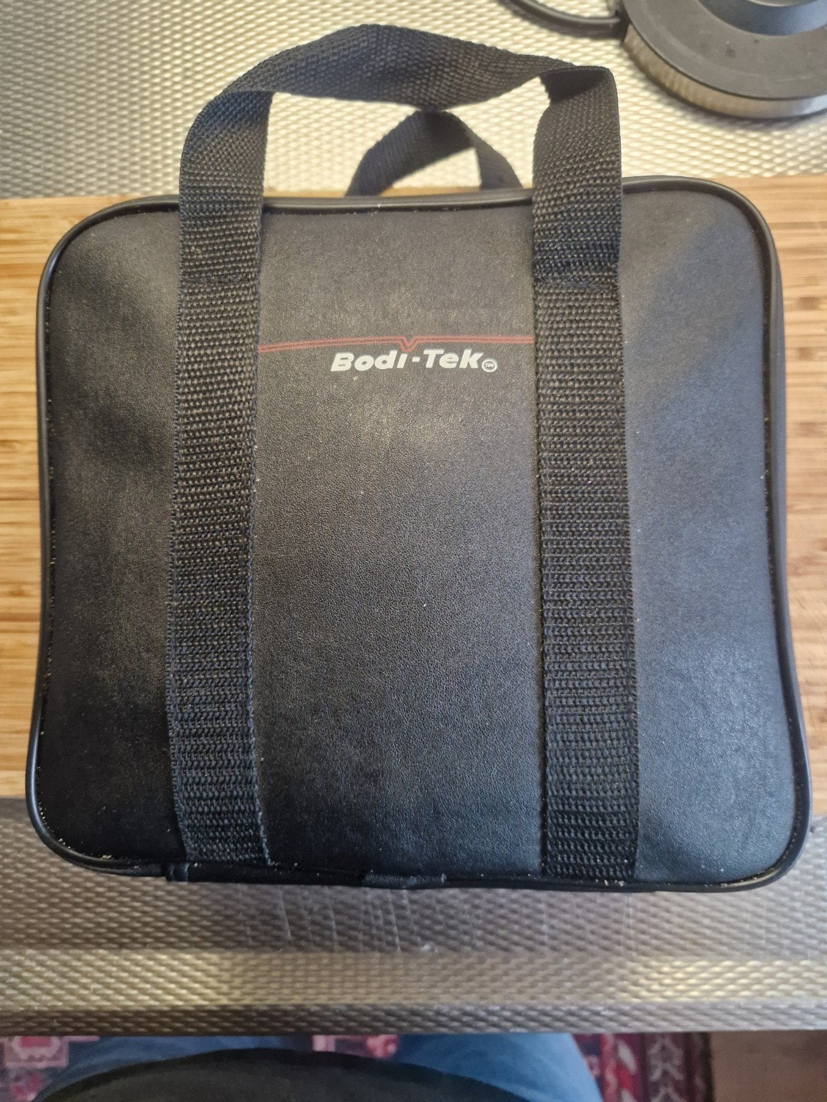 Bodi-Tek Sports Elite Plus EMS/TENS apparaat, Ophalen of Verzenden, Zo goed als nieuw, Benen, Overige typen