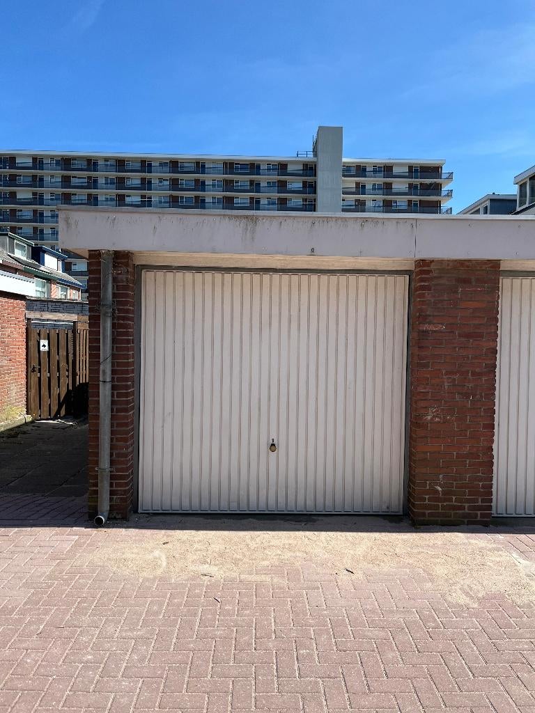 Garagebox te huur Zwijndrecht, Eén persoon, Vrijkaartje alle films