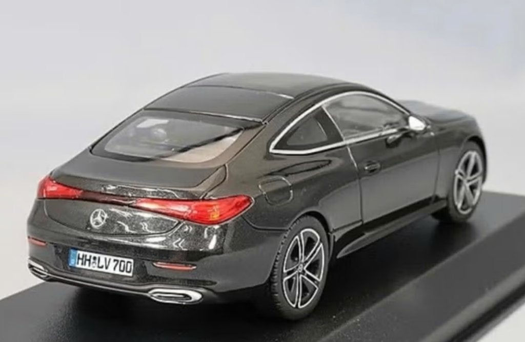 Mercedes Benz CLE Coupe 2024 Grijs 1:43 NOREV Ref. 351360, Verzenden, Nieuw, Auto, Norev