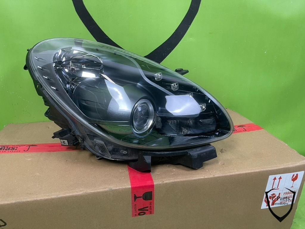 alfa giulietta koplamp rechts lamp 50553073, Gebruikt, Dpofca@stellantis.com, Stellantis Europe S.p.A., Ophalen of Verzenden