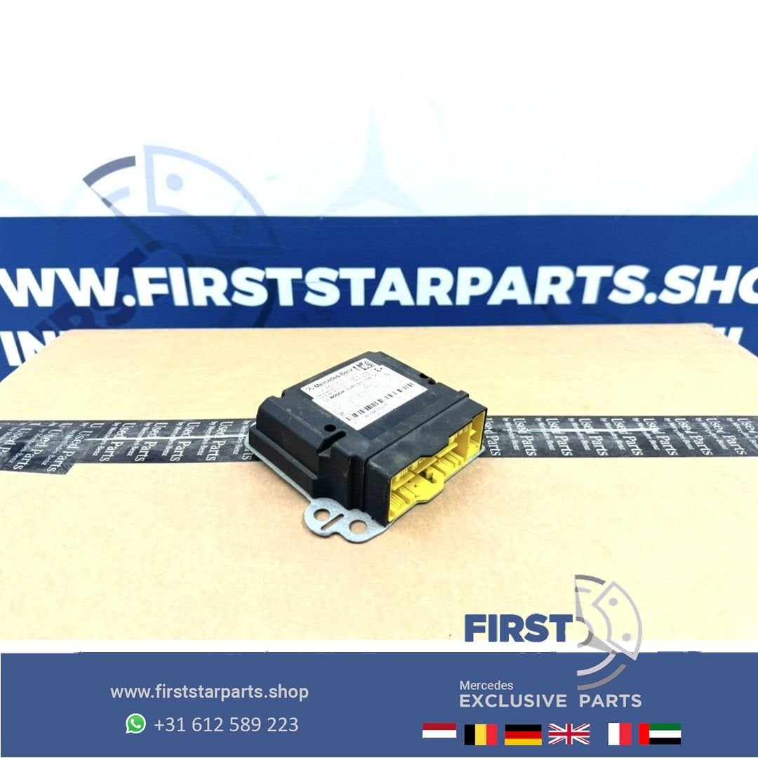 A4479001000 MERCEDES SRS AIRBAG MODULE W447 VITO / V Klasse, Gebruikt, -, Ophalen of Verzenden, -