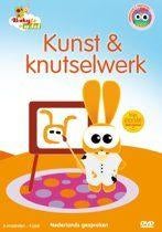 Baby Tv Nieuw in de folie Kunst & Knutselwerk, Alle leeftijden, Verzenden, Nieuw in verpakking