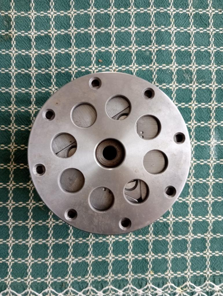 automaat koppeling kx 65, Ophalen of Verzenden, Gebruikt