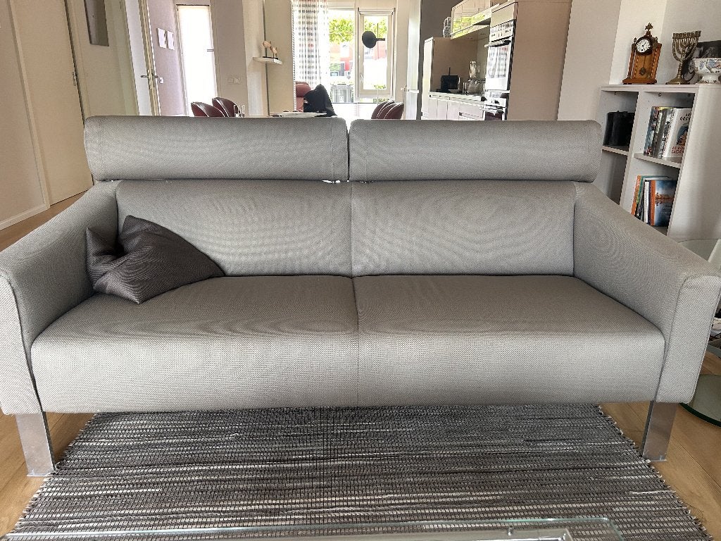 Leolux banken, Ophalen, Gebruikt, Overige maten, 150 tot 200 cm