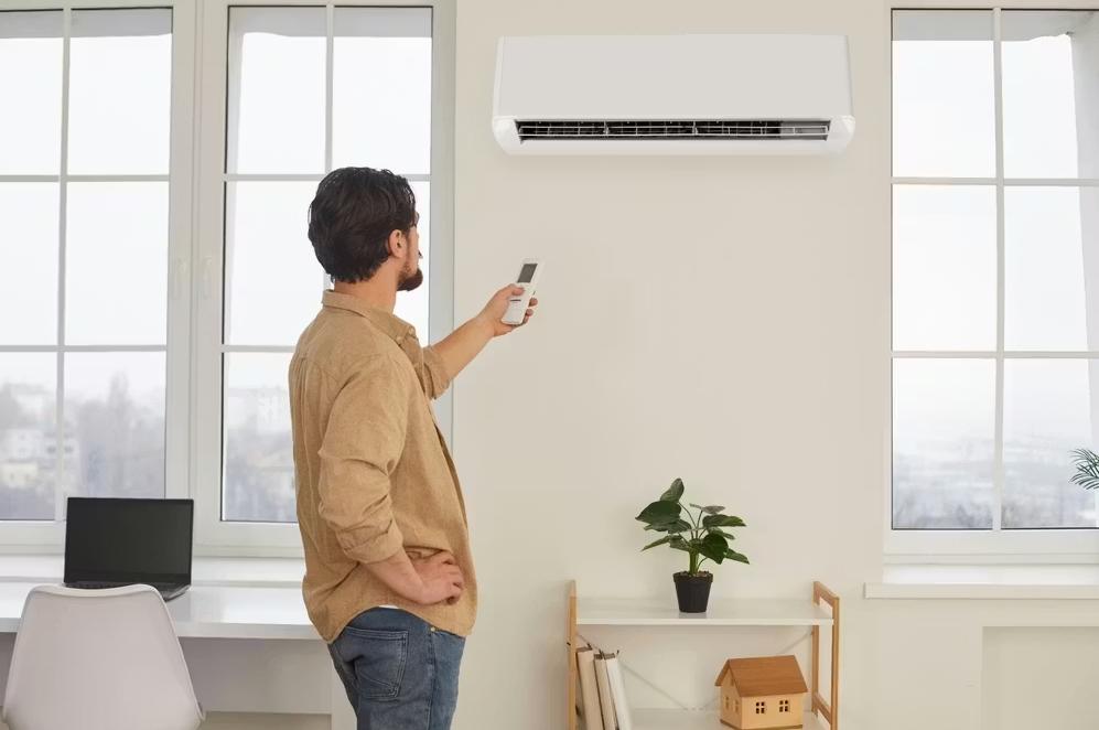 Airco installatie en onderhoud, Diensten en Vakmensen, Klussers en Klusbedrijven, 24-uursservice