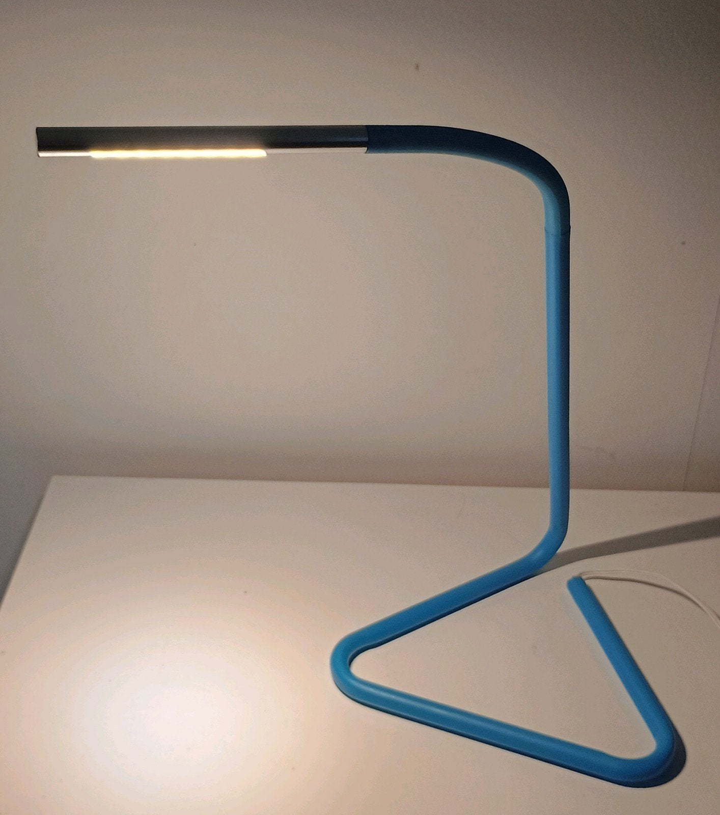 Ikea Hårte LED bureaulamp, Ophalen, Bureaulamp, IKEA