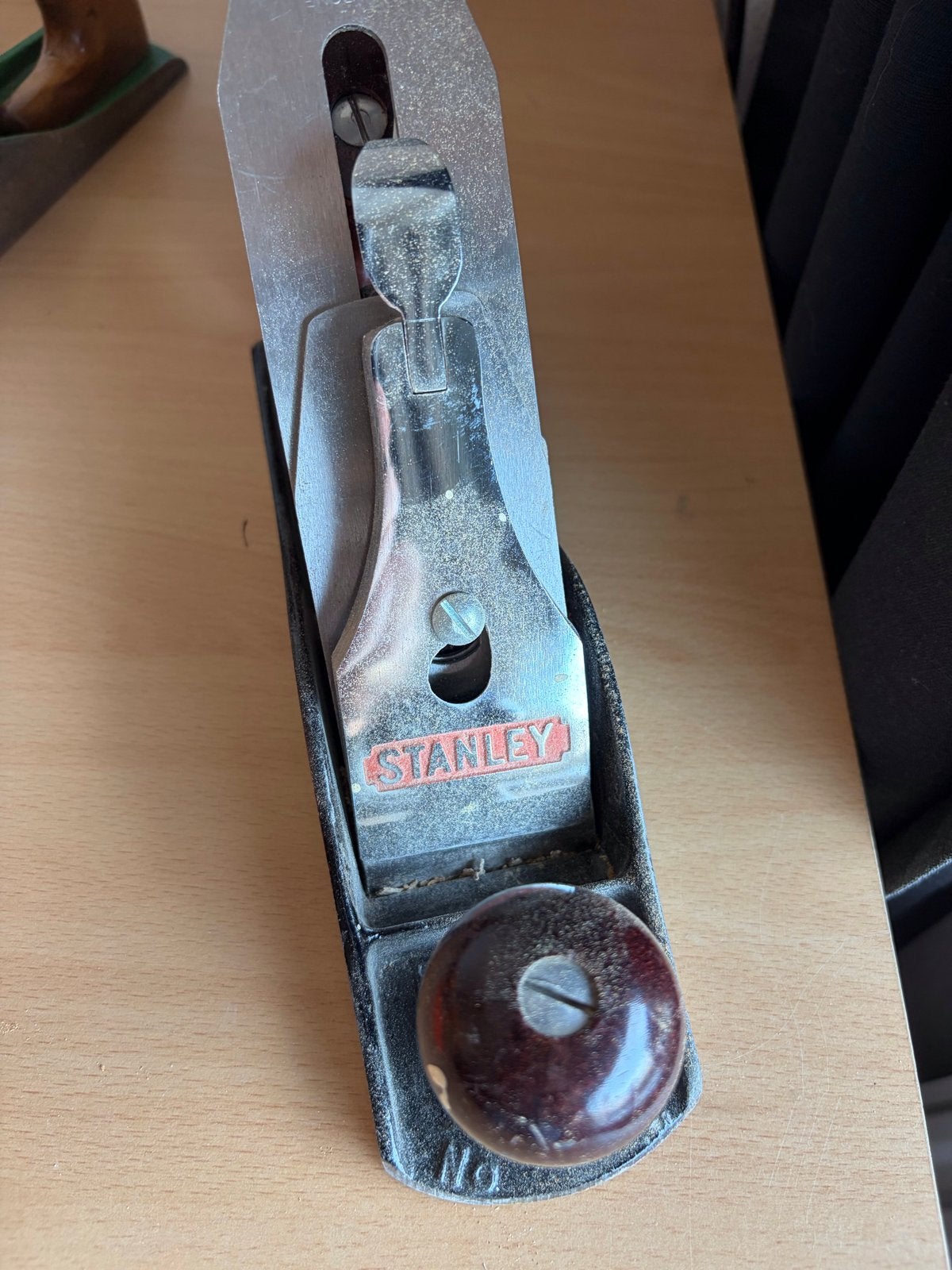 Set van diverse schaven (Stanley, Brilliance, etc.), Doe-het-zelf en Verbouw, Gereedschap | Handgereedschap, Ophalen of Verzenden