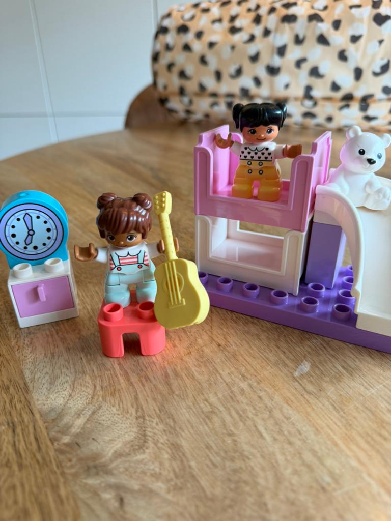 Lego Duplo 10926, Ophalen of Verzenden, Zo goed als nieuw, Duplo