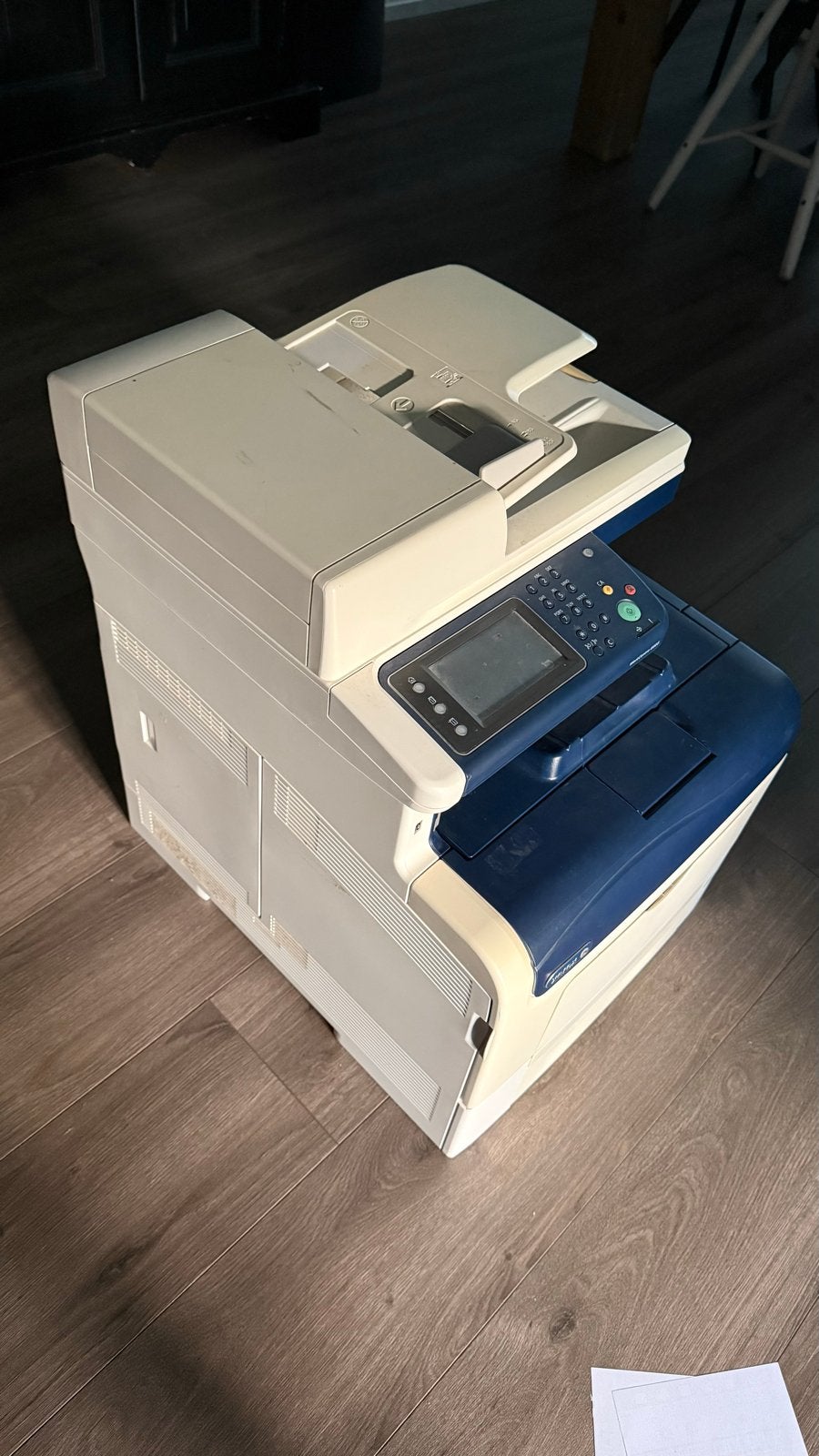 Xerox WorkCentre 6605 All-in-One Laserprinter, Ophalen, Gebruikt, Faxen, All-in-one