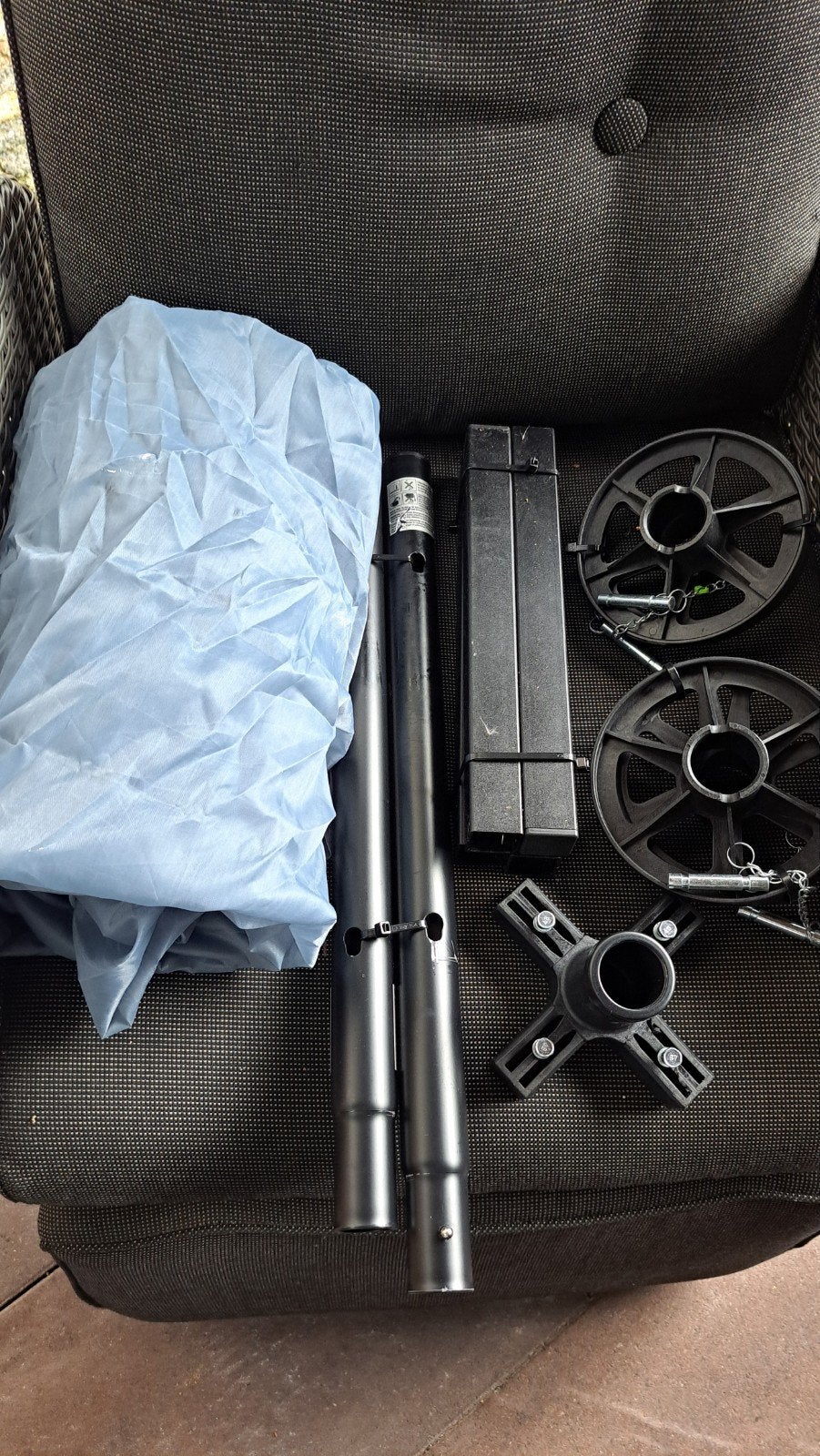 te koop velgenboom,hoogte 90 cm, Ophalen of Verzenden, Zo goed als nieuw