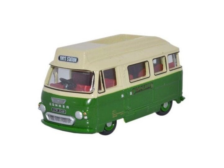 COMMER PB CROSVILLE, Hobby en Vrije tijd, Modelauto's | Overige schalen, Nieuw, Auto, Ophalen of Verzenden