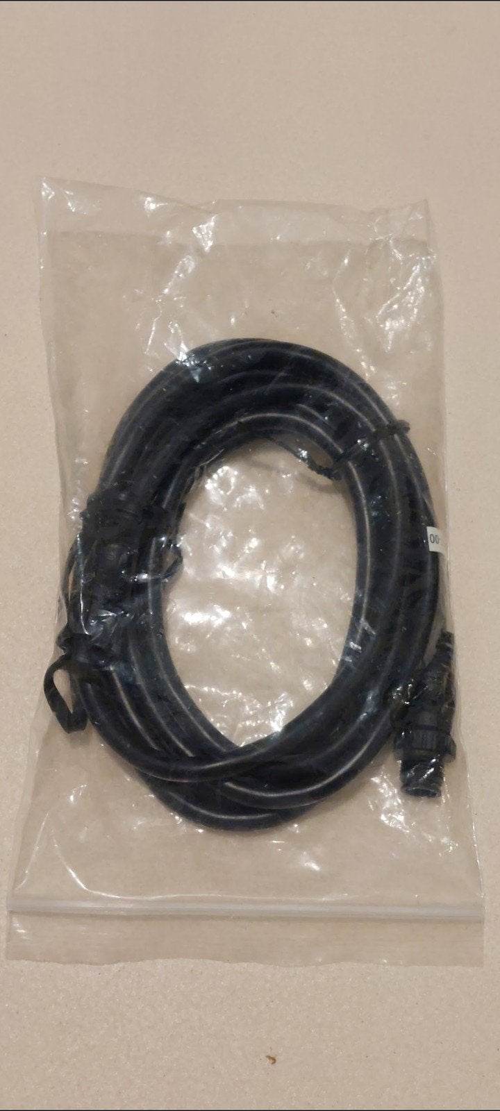 GARMIN 010-12445-10 320-01034-00 Adapter 4-pins naar 5-pins, Ophalen of Verzenden, Nieuw, Kabel of Apparatuur
