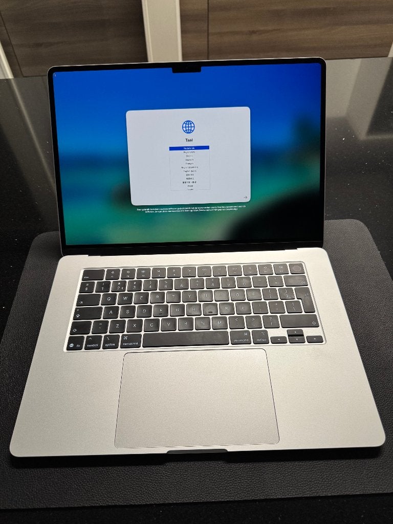 APPLE MacBook Air (2026), Computers en Software, Verzenden, 512 GB, Nieuw, MacBook Air