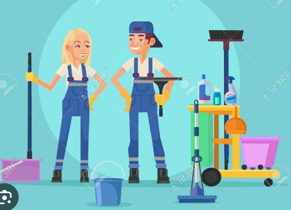 ZZP'ers in Schoonmaak Gezocht! | Tiel, Geldermalsen & Beesd, Overige niveaus, Overige vormen