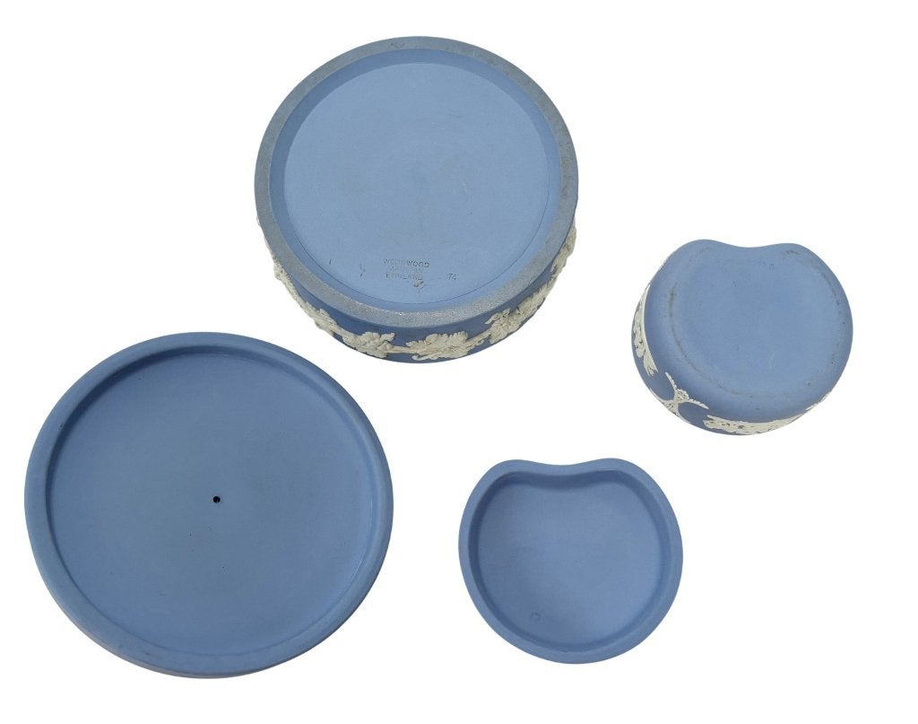 111. Wedgwood keramiek - Engeland, laatste kwart 20e eeuw, Antiek en Kunst, Ophalen of Verzenden