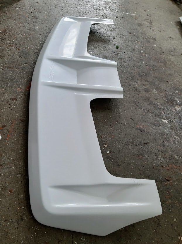Sunvisor Dodge Ram 1500-2500-3500 | 1994 - 2002, Auto diversen, Auto-accessoires, Ophalen of Verzenden, Nieuw