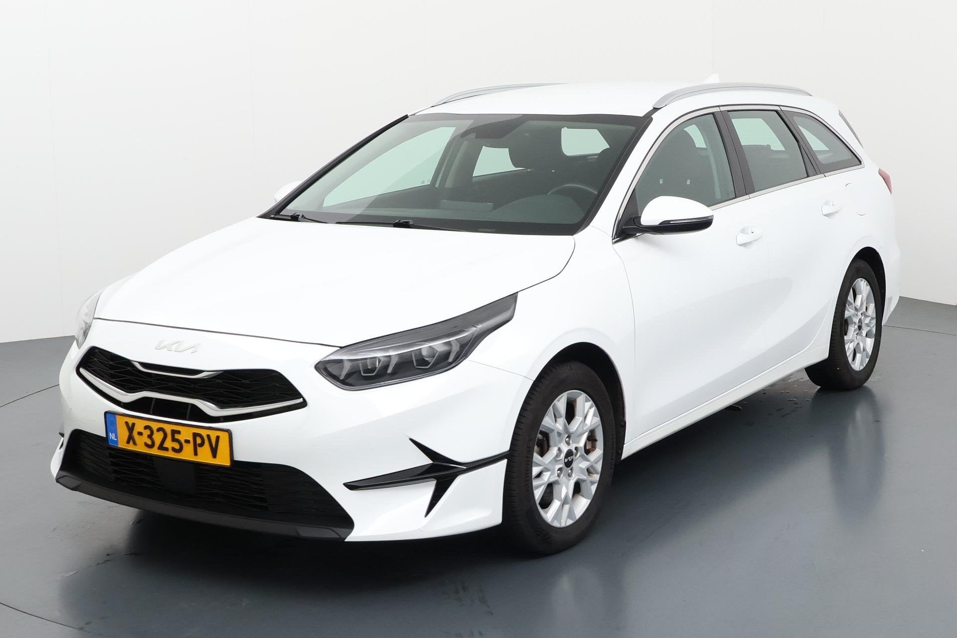 Foto 6 van Kia Ceed Sportswagon 1.0 T-GDi DynamicLine – fris en veelz