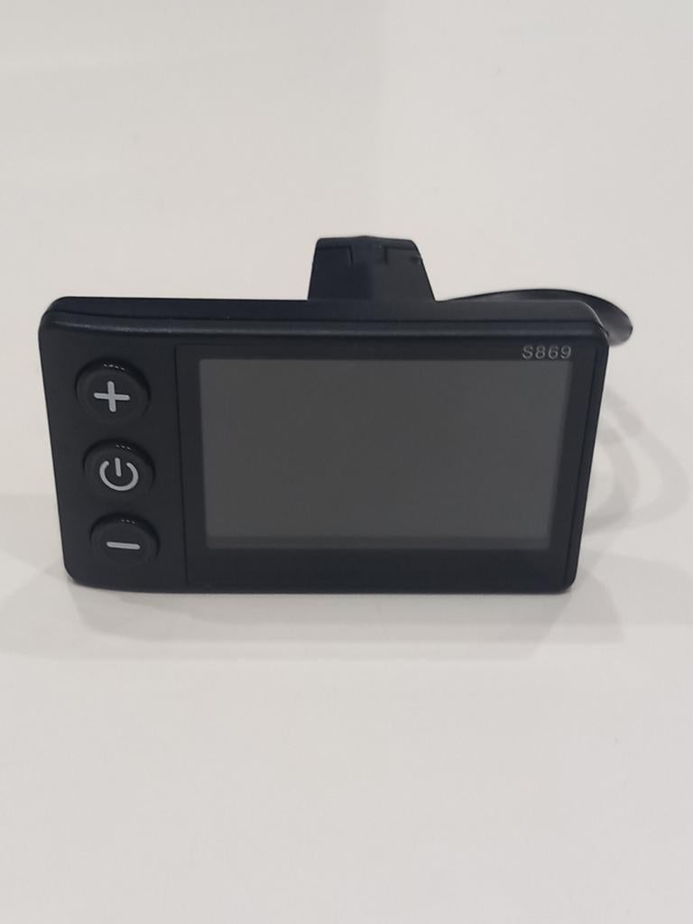 S869 Display voor E-bike/Elektrische Fiets, Ophalen of Verzenden