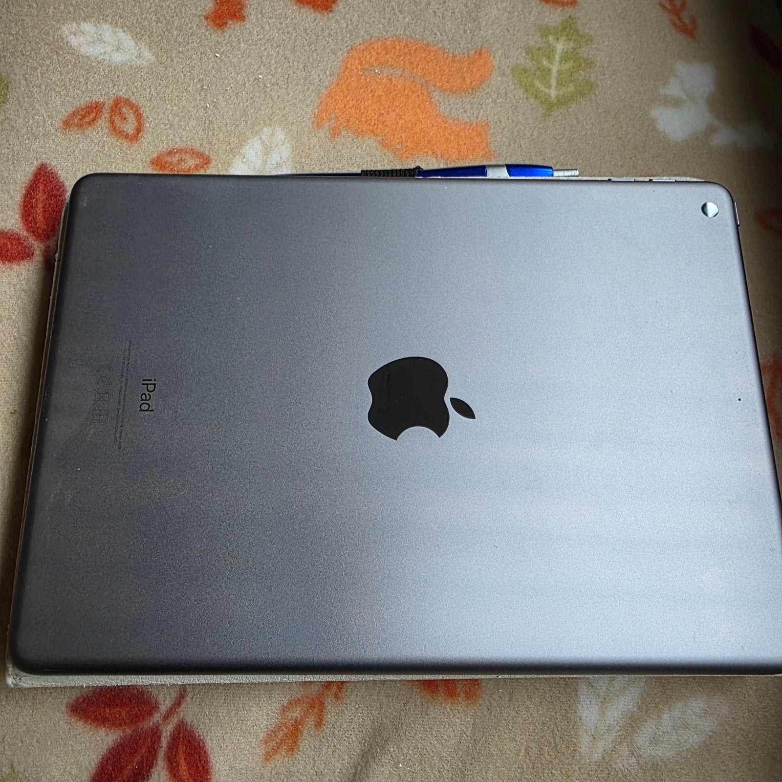 ipads, Computers en Software, 10 inch, Gebruikt, 32 GB, Apple iPad Air
