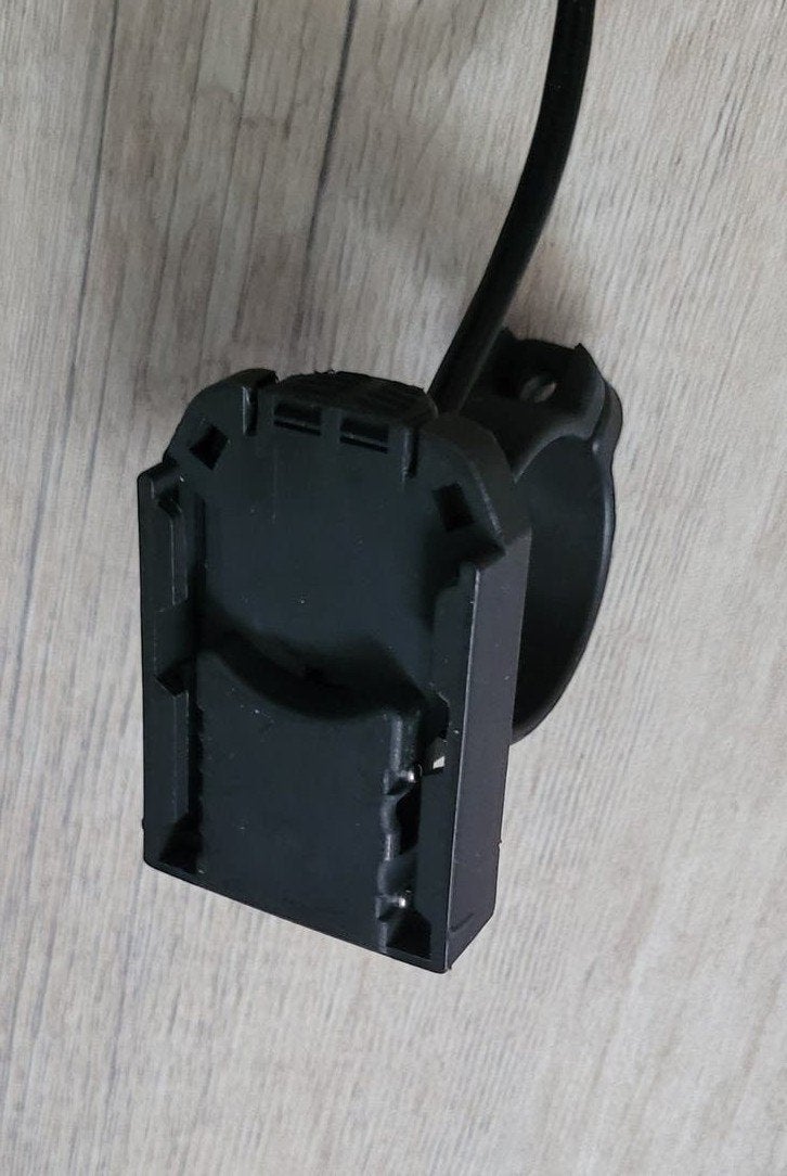 Giant Twist 26V Display houder nieuw 5 pins, Fietsen en Brommers, Ophalen of Verzenden, Nieuw