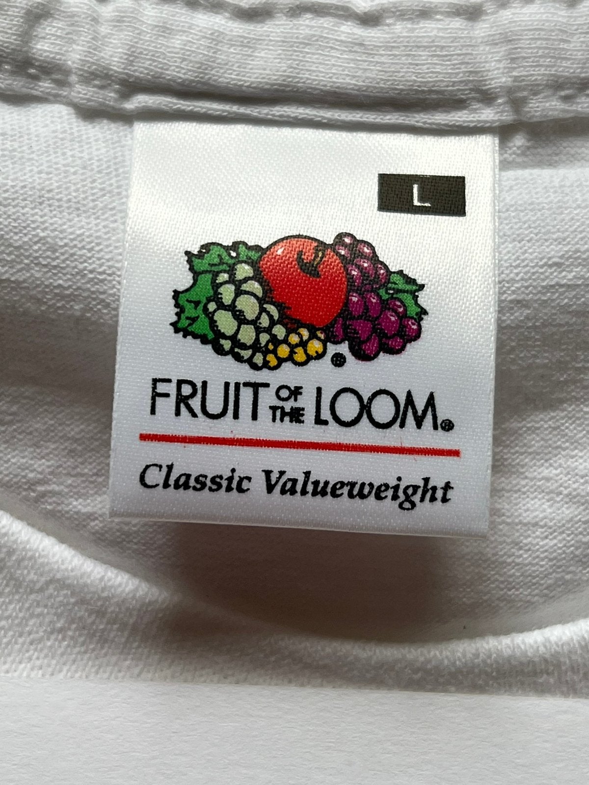 Witte T shirts met fantasie opdruk, Ophalen of Verzenden, Nieuw, Wit