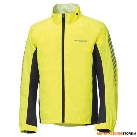 Held Wet Tour 2 Motor Regenjas, Fluor, Motoren, Ophalen of Verzenden, Nieuw met kaartje