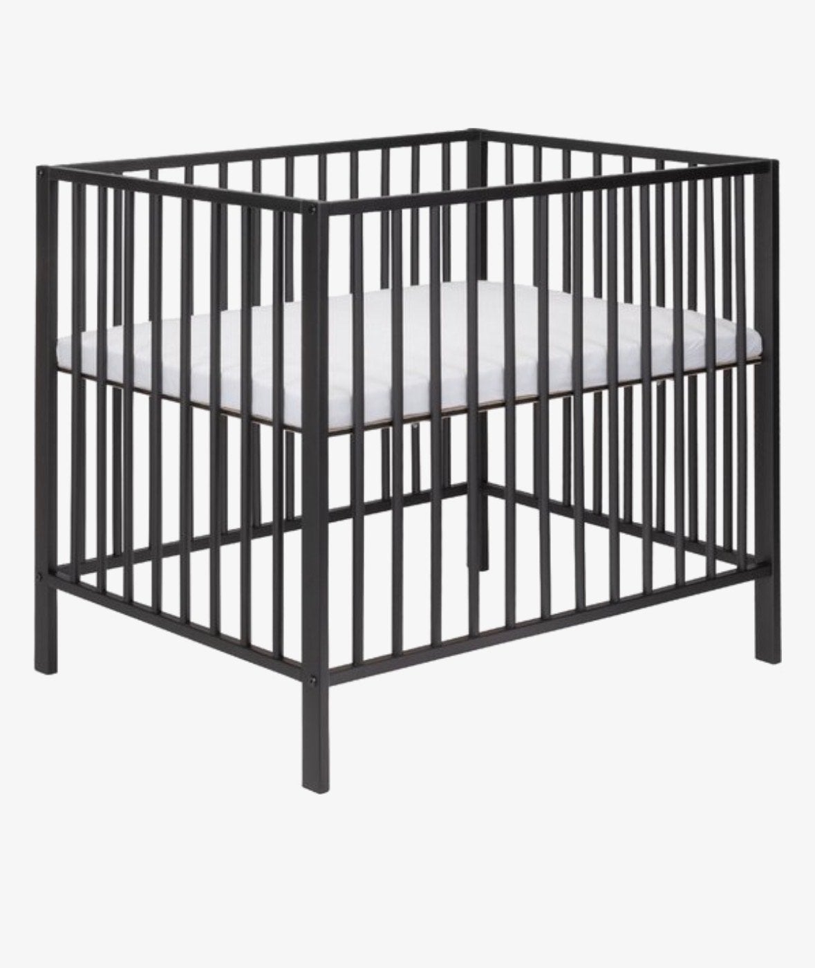 Europe Baby Felix II Box met nieuw matras, Ophalen, Gebruikt, Vierkant, Boxkleed