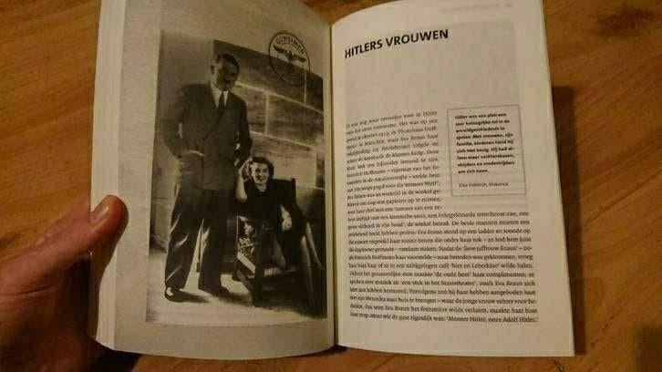 Guido Knopp - Geheimen van het derde rijk, Boeken, Ophalen of Verzenden, Zo goed als nieuw