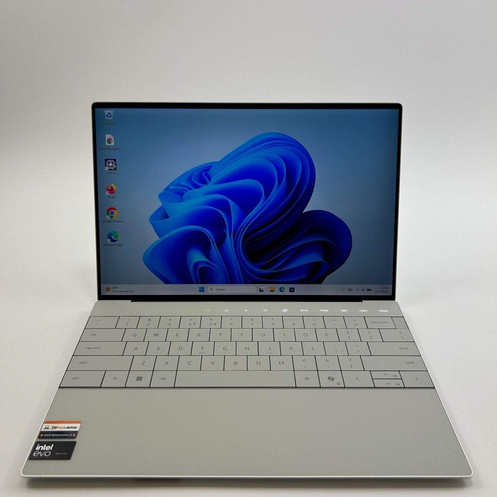 Dell XPS 13 9340 | Ultra 7 155H | 16GB RAM | 1TB SSD | 2K, Computers en Software, Windows Laptops, 9743AL, Qwerty, Tiptoplaptop