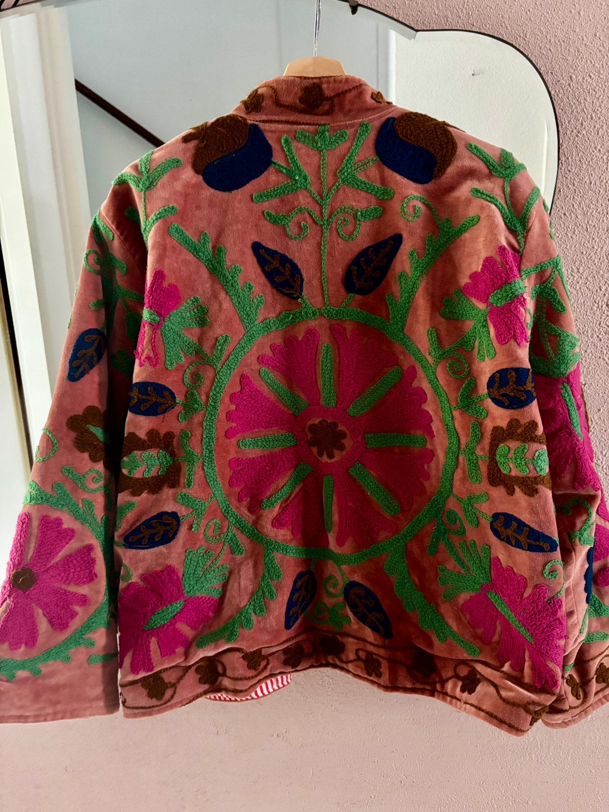 Boho jasje, Kleding | Dames, Ophalen of Verzenden, Zo goed als nieuw