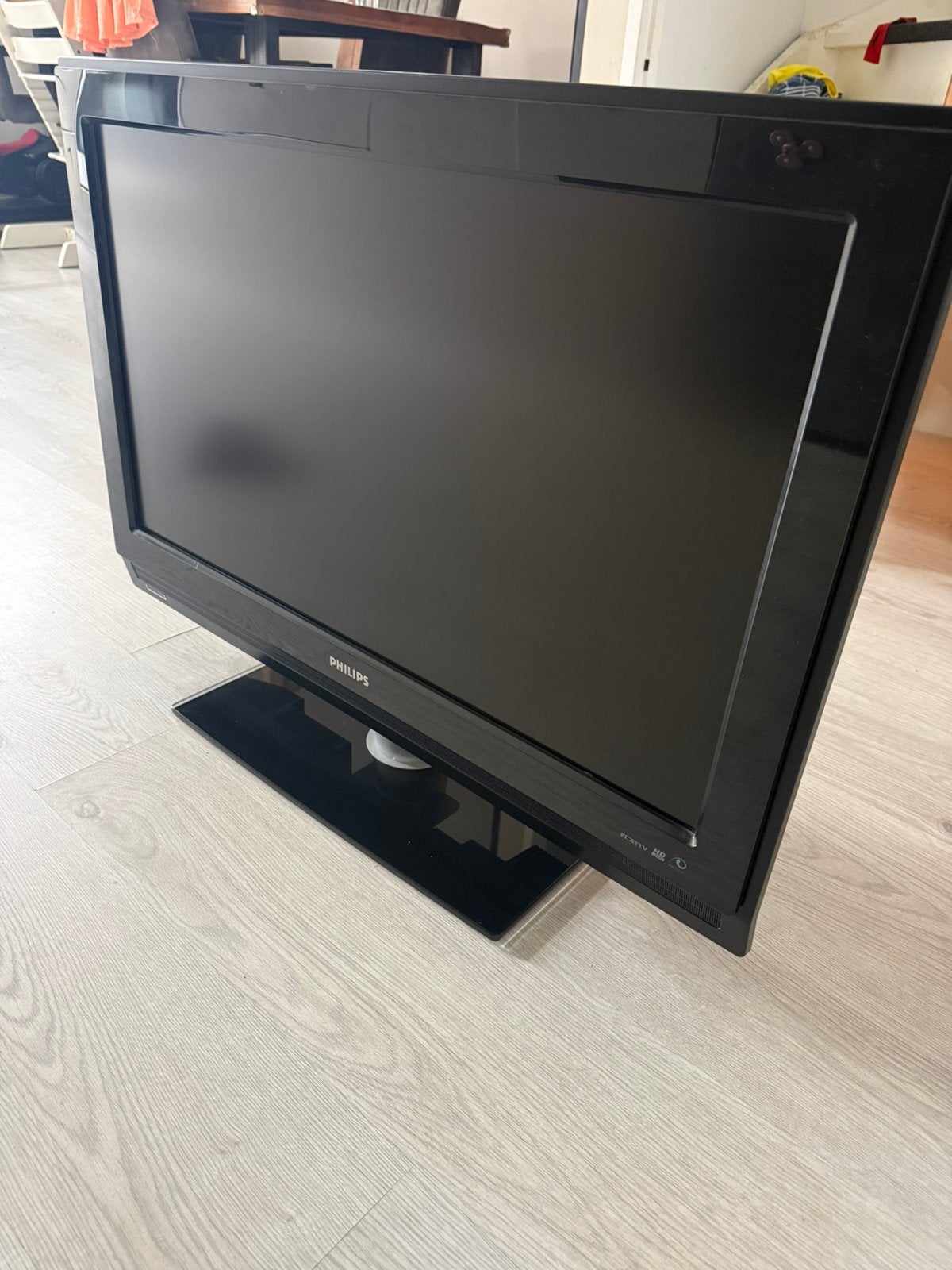 Philips 32PFL5522D/12, Ophalen, Philips, 50 Hz, 80 tot 100 cm
