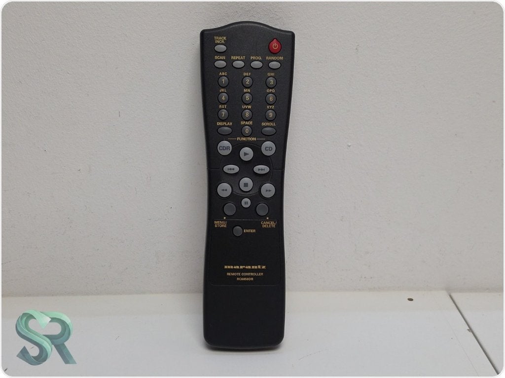 Marantz RC6050DR, Marantz, Gebruikt, ., Ophalen of Verzenden