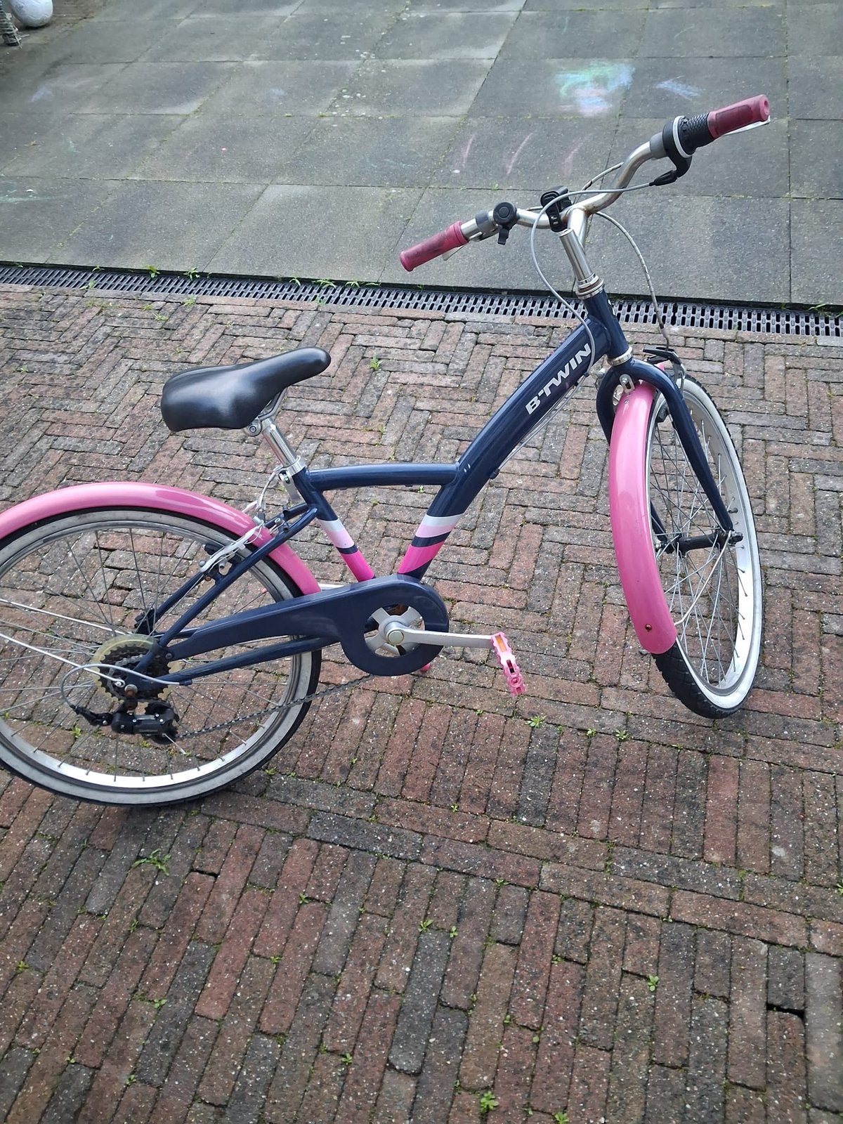 Te koop, Ophalen, Gebruikt, Minder dan 16 inch