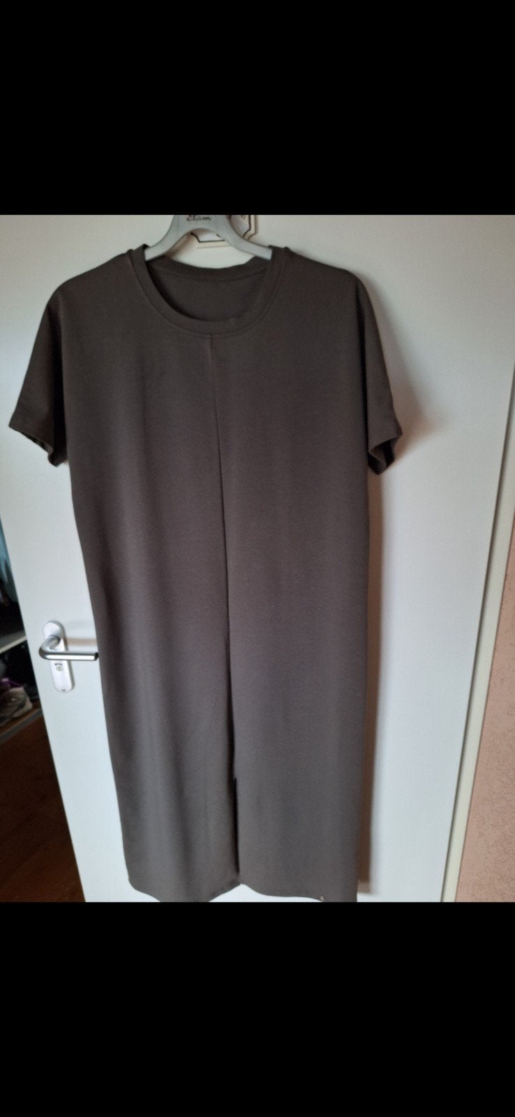 Jurk van het merk Zusss, Kleding | Dames, Jurken, Ophalen of Verzenden, Nieuw, Maat 46/48 (XL) of groter, Onder de knie