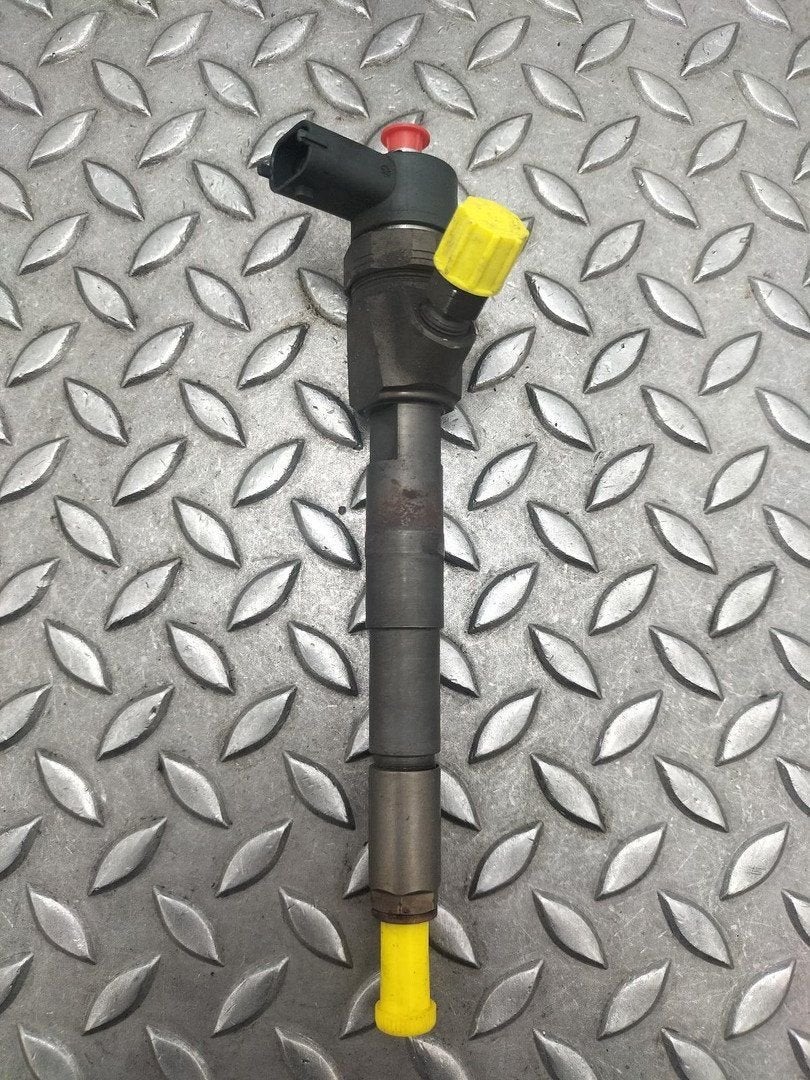 FIAT DOBLO BRANDSTOF INJECTOR / VERSTUIVER 2016, Auto-onderdelen, Ophalen of Verzenden, Gebruikt, Stiba lid