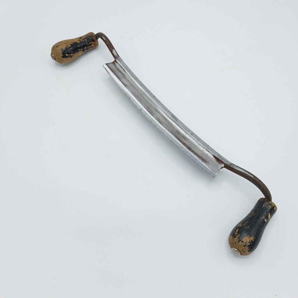 Haalmes (60227-43), Antiek en Kunst, Ophalen of Verzenden