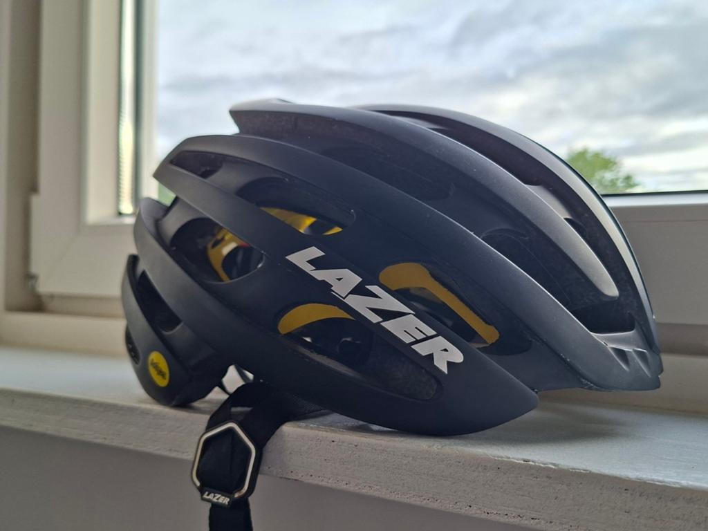 Lazer Z1 MIPS racefietshelm, M, Lazer helm, Ophalen of Verzenden, Zo goed als nieuw