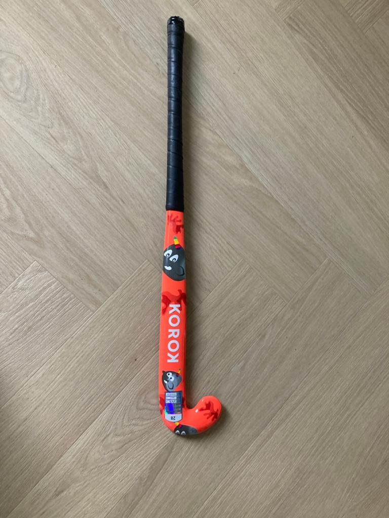Nieuw: Korok Hockeystick 28 inch, Sport en Fitness, Hockey, Ophalen of Verzenden, Nieuw, Stick