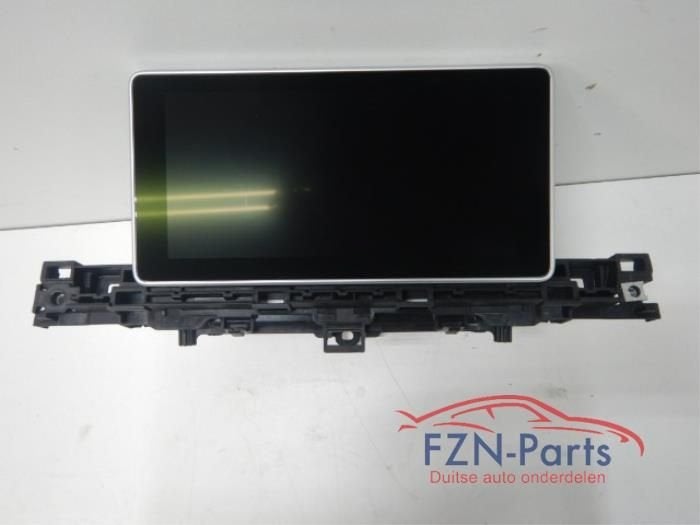 Audi A4 8W Display Scherm Dashboard, Auto-onderdelen, Ophalen of Verzenden, Gebruikt