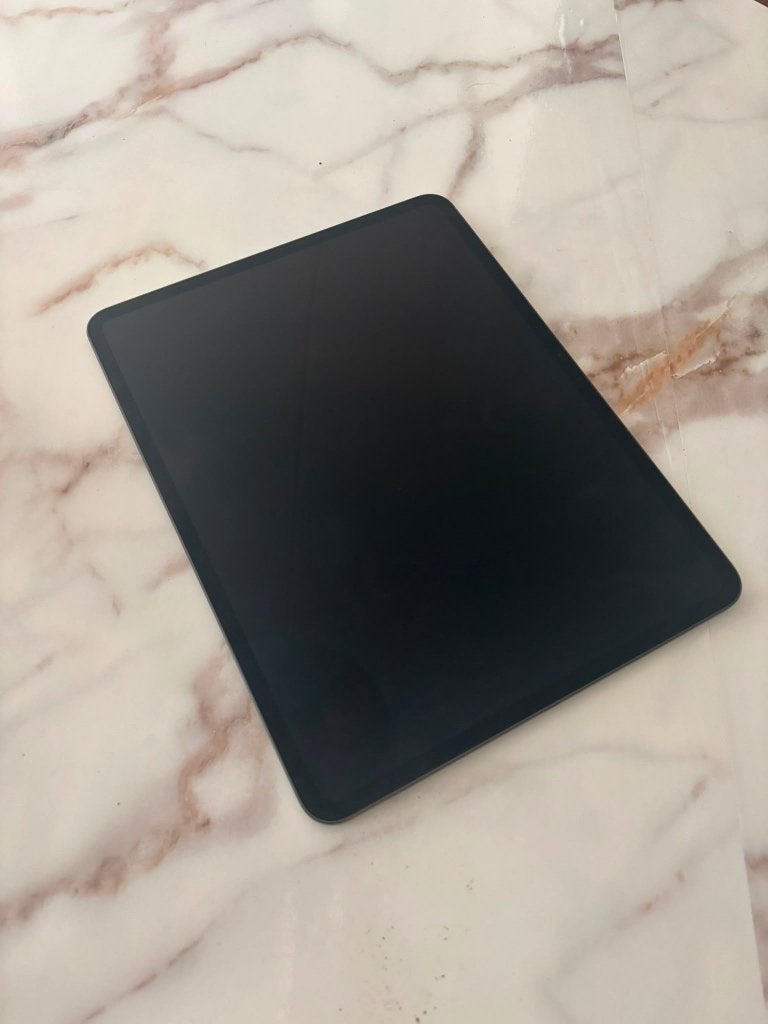 IPad Pro 13-inch (M4), Computers en Software, Apple iPads, 13 inch of meer, Zwart, Nieuw, 256 GB