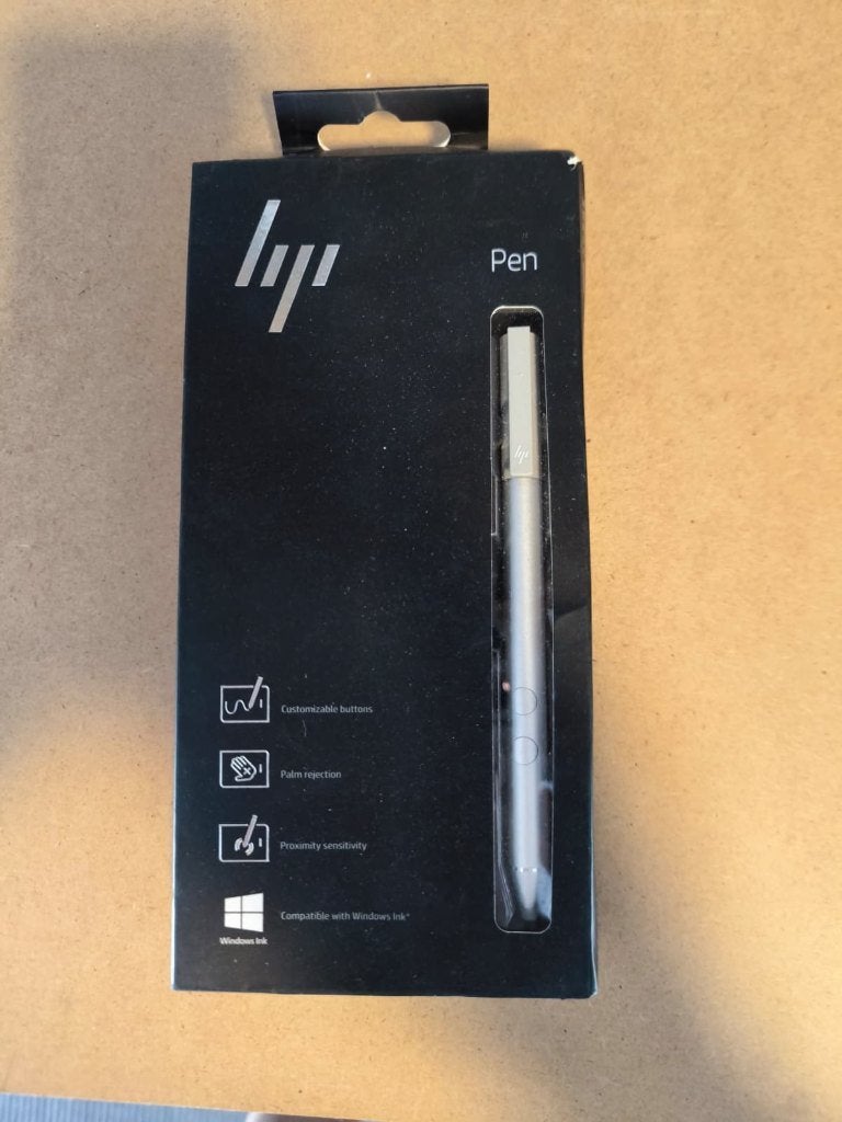 HP Pen - Digitale pen - voor HP 14 15 ENVY, Computers en Software, Ophalen of Verzenden, Nieuw, HP