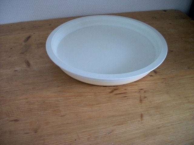 Tupperware Draaischijf ( voor bijv kruidenpotjes ), Ophalen of Verzenden, Gebruikt, Overige typen