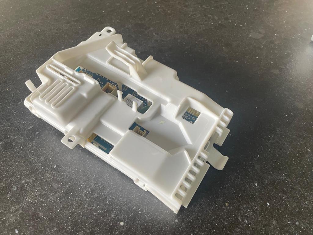 Printplaat voor wasmachine - Zo goed als nieuw, Ophalen of Verzenden, Gebruikt
