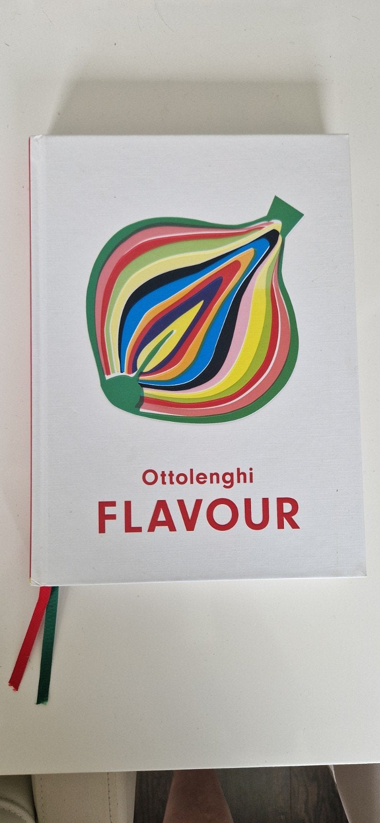 Ottolenghi FLAVOUR - Kookboek Yotam Ottolenghi, Midden-Oosten en Marokko, Vegetarisch, Hoofdgerechten, Ophalen of Verzenden